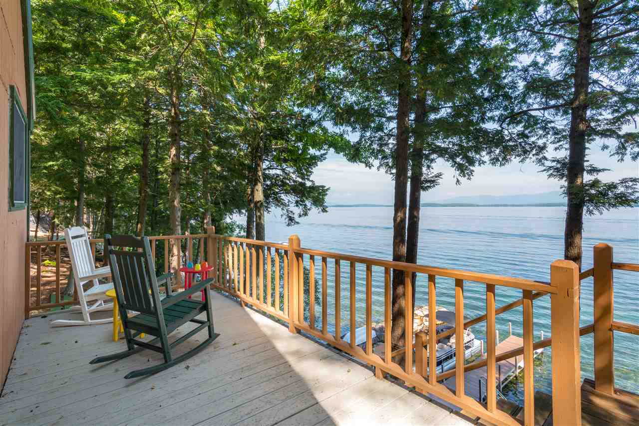 984 Rattlesnake Island Alton, NH 03810 - Photo 25 of 37 Gallery Image 25