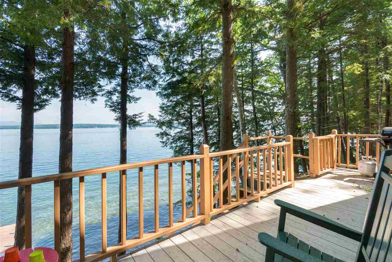 984 Rattlesnake Island Alton, NH 03810 - Photo 26 of 37 Gallery Image 26