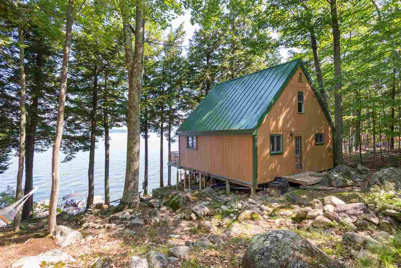 984 Rattlesnake Island Alton, NH 03810 - Photo 4 of 37 Gallery Image 4
