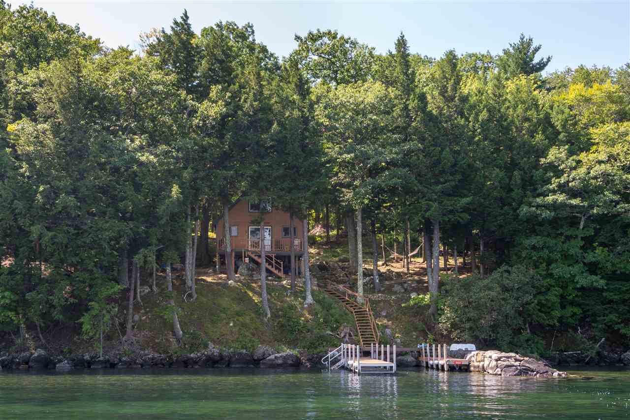 984 Rattlesnake Island Alton, NH 03810 - Photo 32 of 37 Gallery Image 32