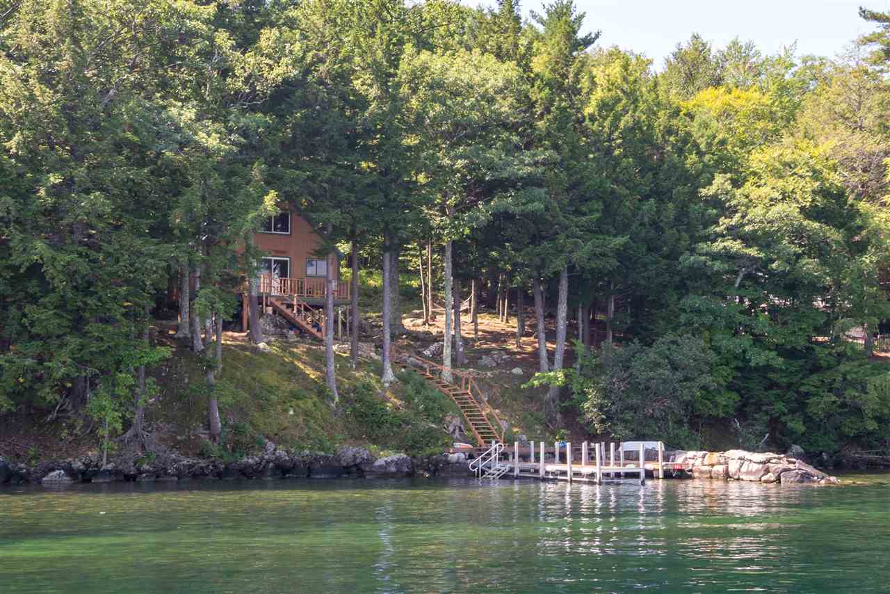 984 Rattlesnake Island Alton, NH 03810 - Photo 33 of 37 Gallery Image 33