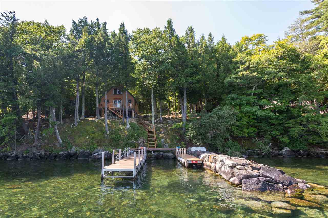 984 Rattlesnake Island Alton, NH 03810 - Photo 34 of 37 Gallery Image 34