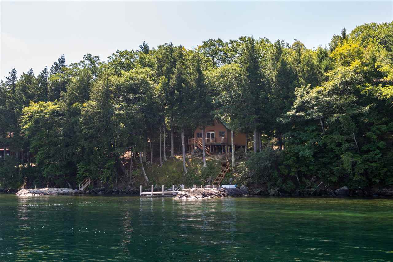 984 Rattlesnake Island Alton, NH 03810 - Photo 35 of 37 Gallery Image 35