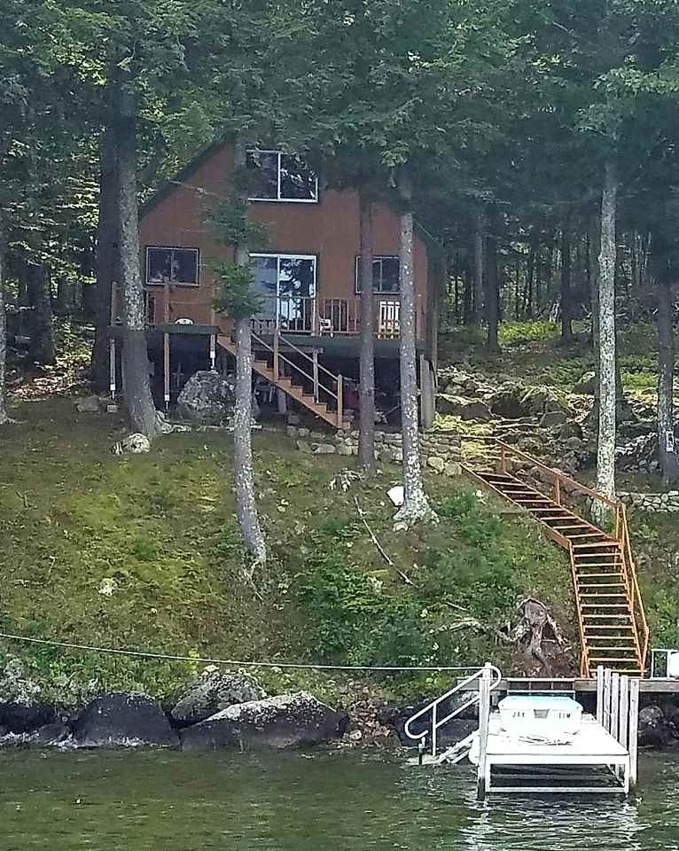 984 Rattlesnake Island Alton, NH 03810 - Photo 36 of 37 Gallery Image 36