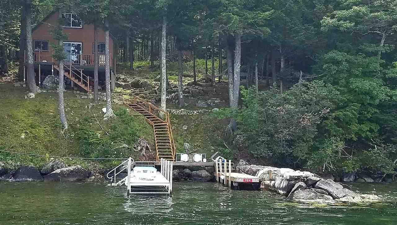 984 Rattlesnake Island Alton, NH 03810 - Photo 37 of 37 Gallery Image 37