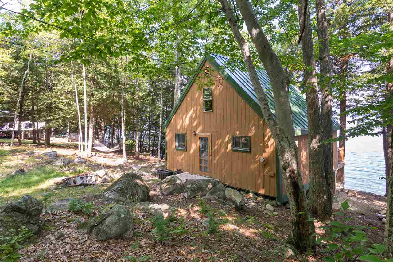 984 Rattlesnake Island Alton, NH 03810 - Photo 5 of 37 Gallery Image 5