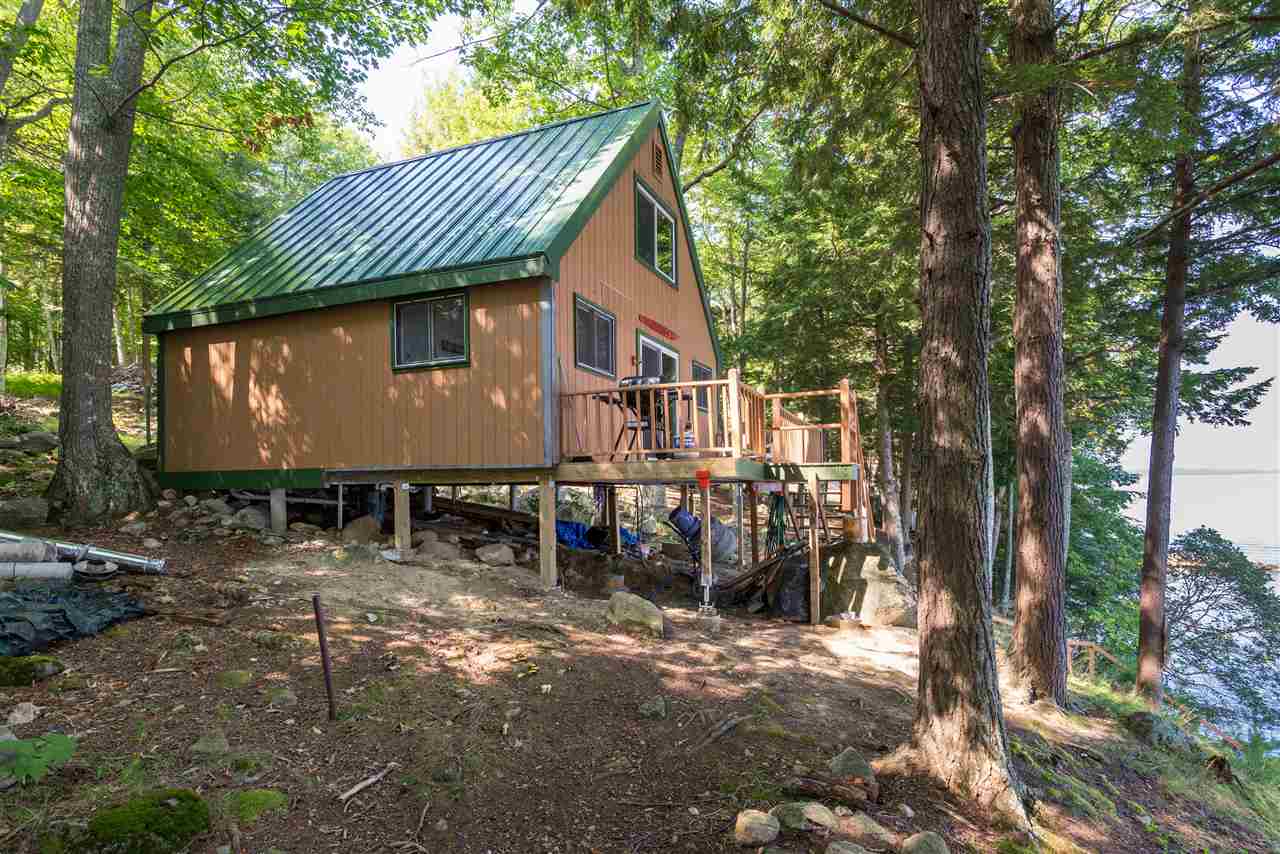 984 Rattlesnake Island Alton, NH 03810 - Photo 6 of 37 Gallery Image 6