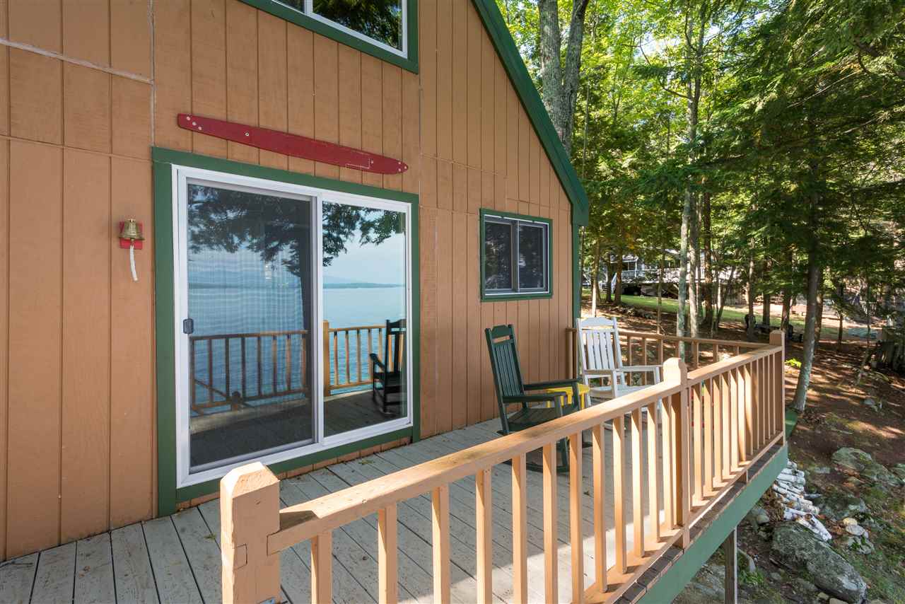 984 Rattlesnake Island Alton, NH 03810 - Photo 7 of 37 Gallery Image 7