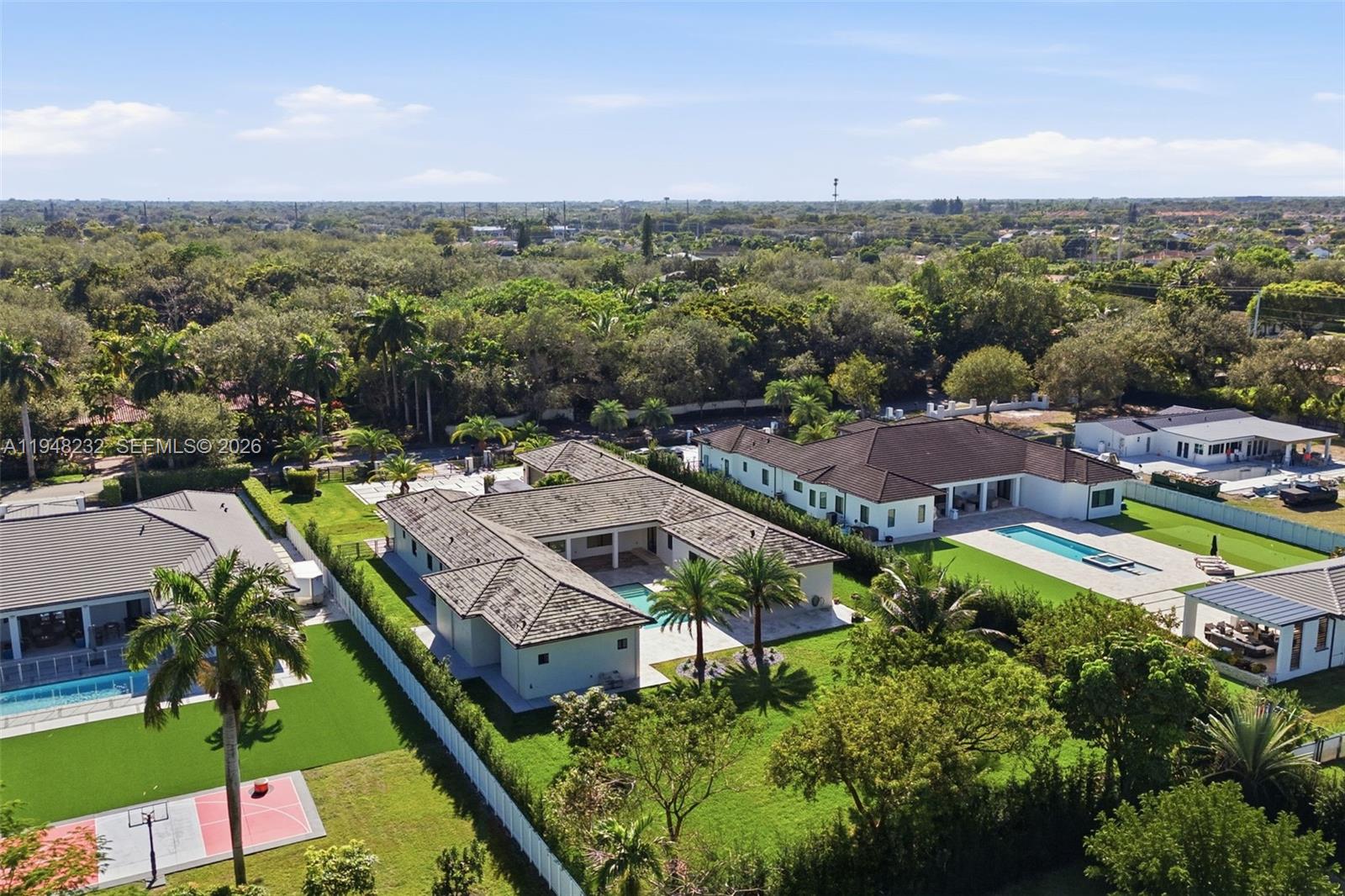 10005 Southwest 66th Street Miami, FL 33173 - Photo 59 of 64