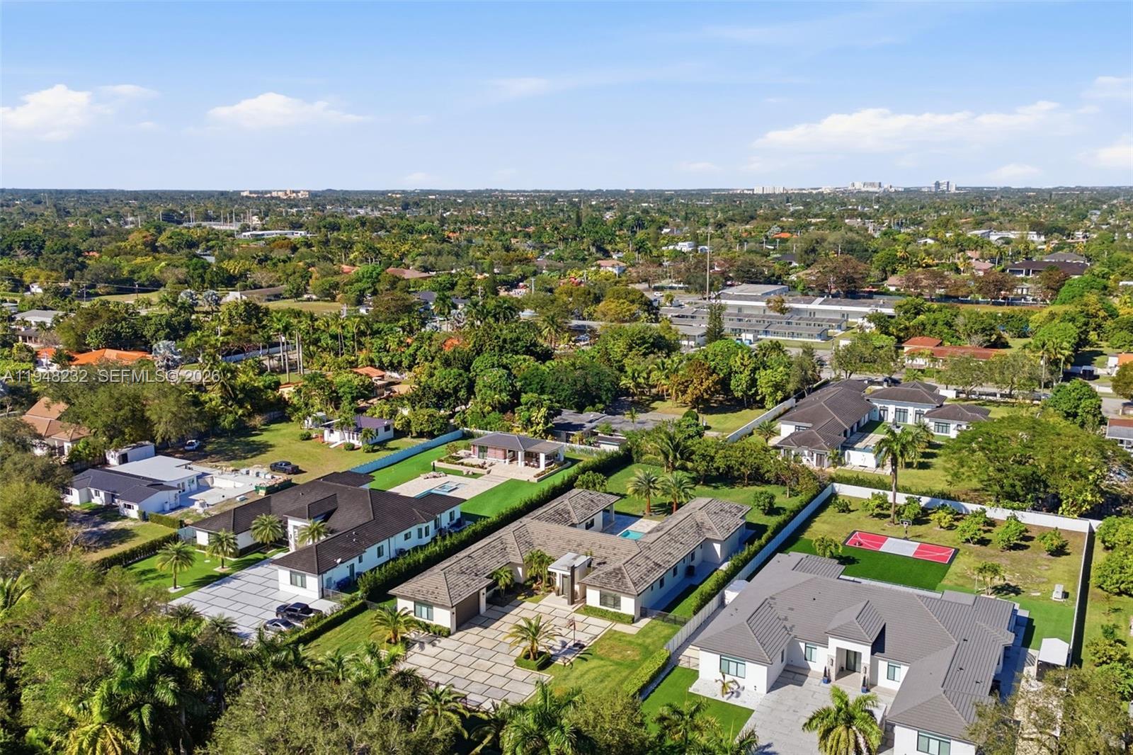 10005 Southwest 66th Street Miami, FL 33173 - Photo 60 of 64