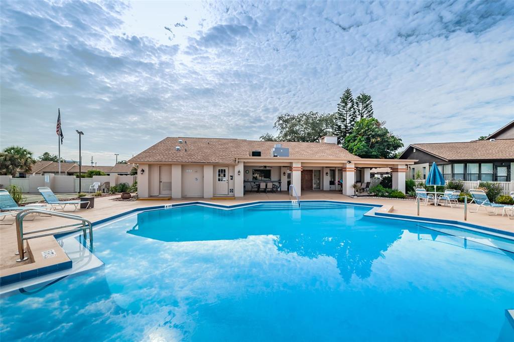 1020 Bowsprit Lane, Unit X Holiday, FL 34691 - Photo 4 of 45