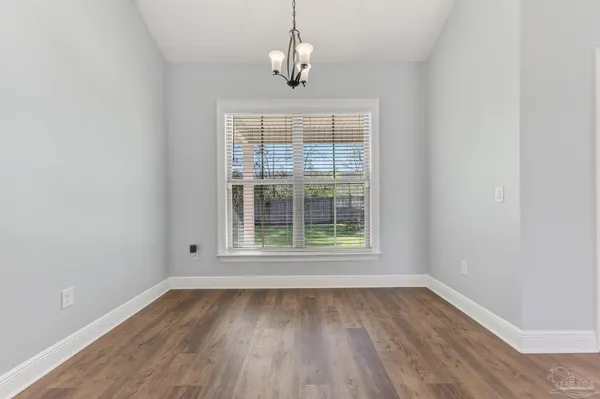 $549,999 | 1181 Wensel Drive, Cantonment, FL 32533