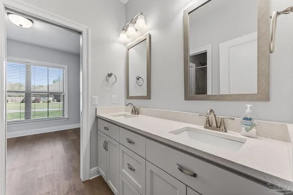 $549,999 | 1181 Wensel Drive, Cantonment, FL 32533