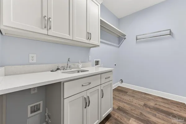 $549,999 | 1181 Wensel Drive, Cantonment, FL 32533