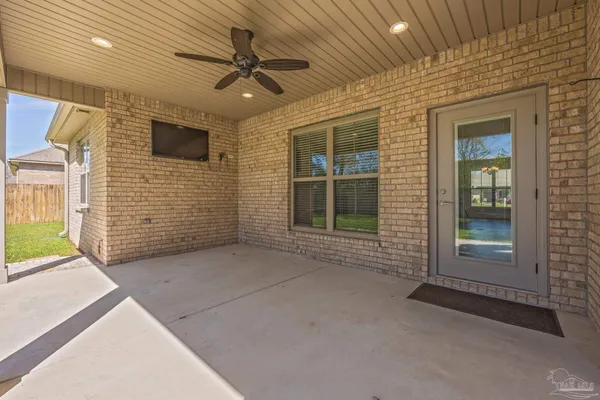 $549,999 | 1181 Wensel Drive, Cantonment, FL 32533