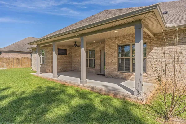 $549,999 | 1181 Wensel Drive, Cantonment, FL 32533
