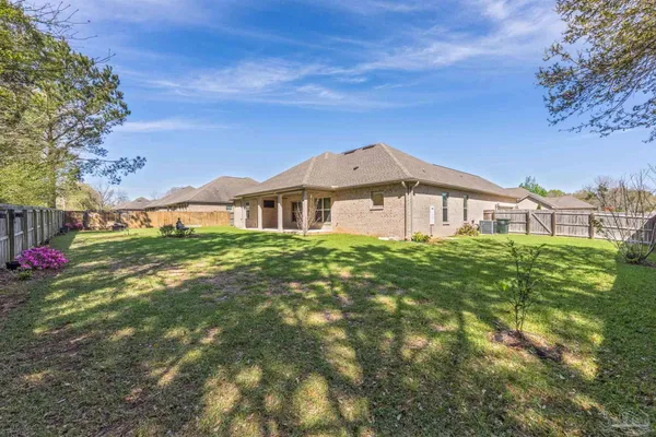 $549,999 | 1181 Wensel Drive, Cantonment, FL 32533