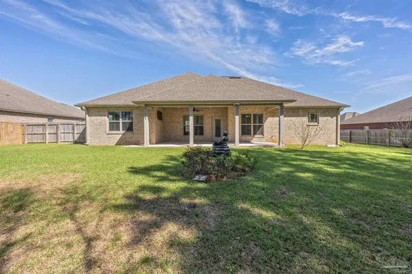 $549,999 | 1181 Wensel Drive, Cantonment, FL 32533