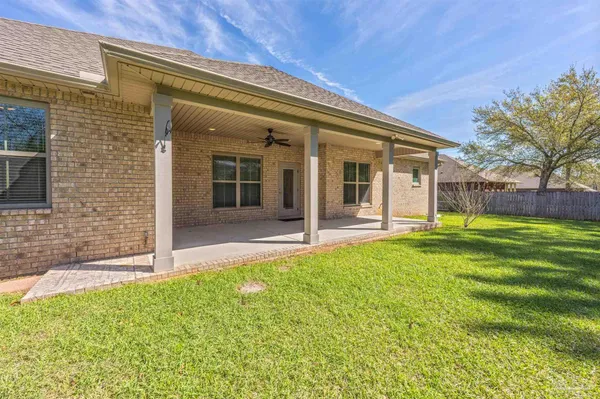 $549,999 | 1181 Wensel Drive, Cantonment, FL 32533