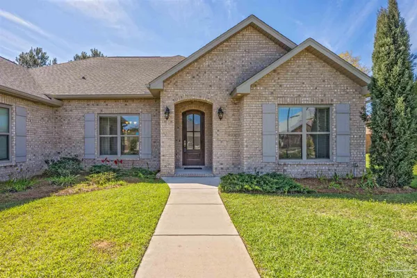 $549,999 | 1181 Wensel Drive, Cantonment, FL 32533