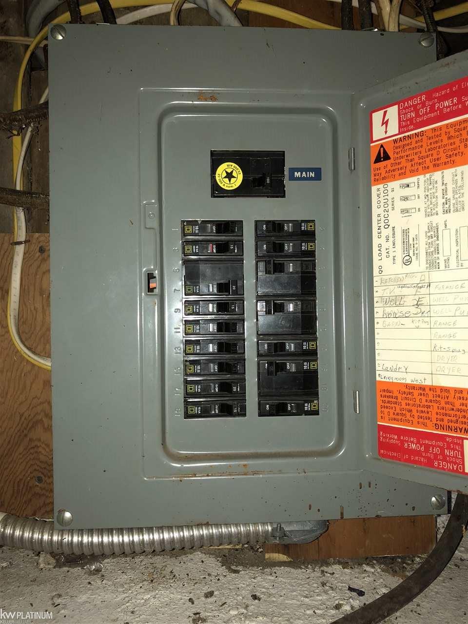 12607 Collins Road Yale, MI 48097 - Photo 35 of 37 Gallery Image 35