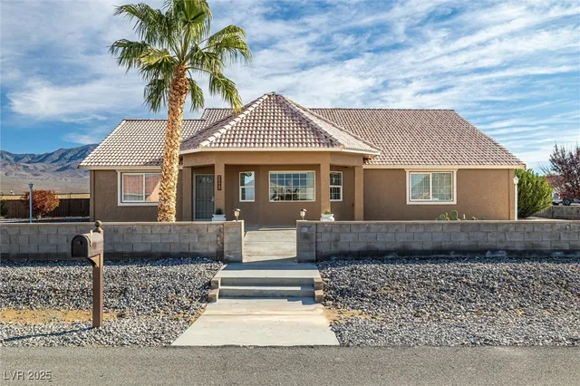$379,900 | 4241 Mule Deer Street, Pahrump, NV 89060