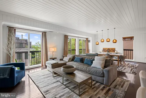 $1,275,000 | 3251 Prospect Street Northwest, Unit 301, Washington, DC 20007
