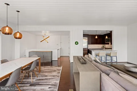 $1,275,000 | 3251 Prospect Street Northwest, Unit 301, Washington, DC 20007