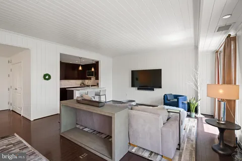$1,275,000 | 3251 Prospect Street Northwest, Unit 301, Washington, DC 20007