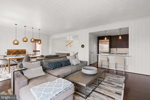 $1,275,000 | 3251 Prospect Street Northwest, Unit 301, Washington, DC 20007