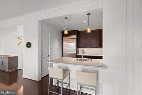 $1,275,000 | 3251 Prospect Street Northwest, Unit 301, Washington, DC 20007