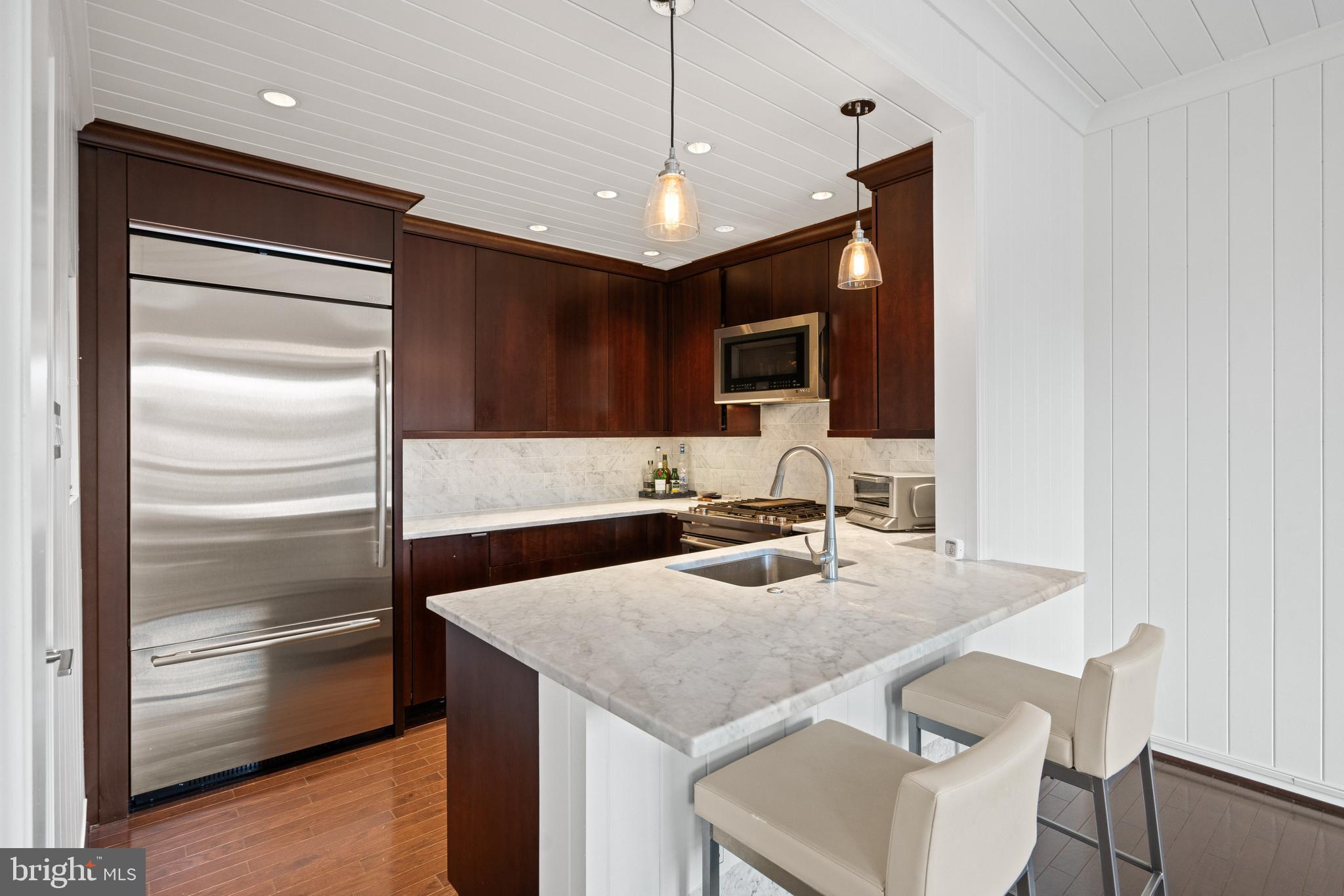 3251 Prospect Street Northwest, Unit 301 Washington, DC 20007 - Photo 23 of 75