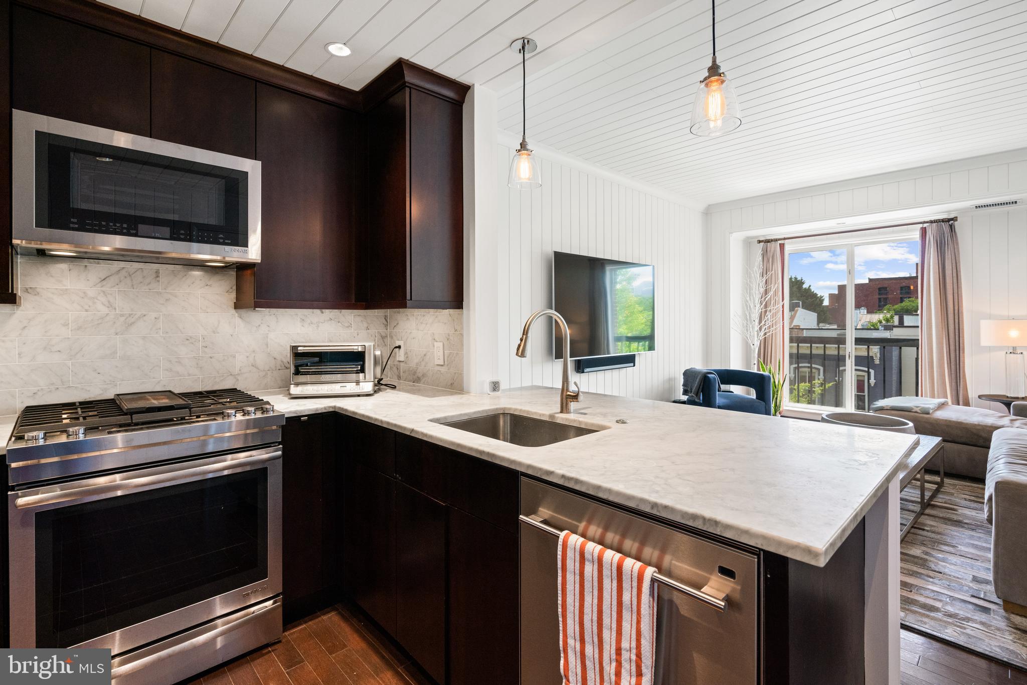 3251 Prospect Street Northwest, Unit 301 Washington, DC 20007 - Photo 25 of 75
