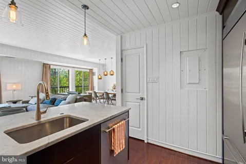 $1,275,000 | 3251 Prospect Street Northwest, Unit 301, Washington, DC 20007