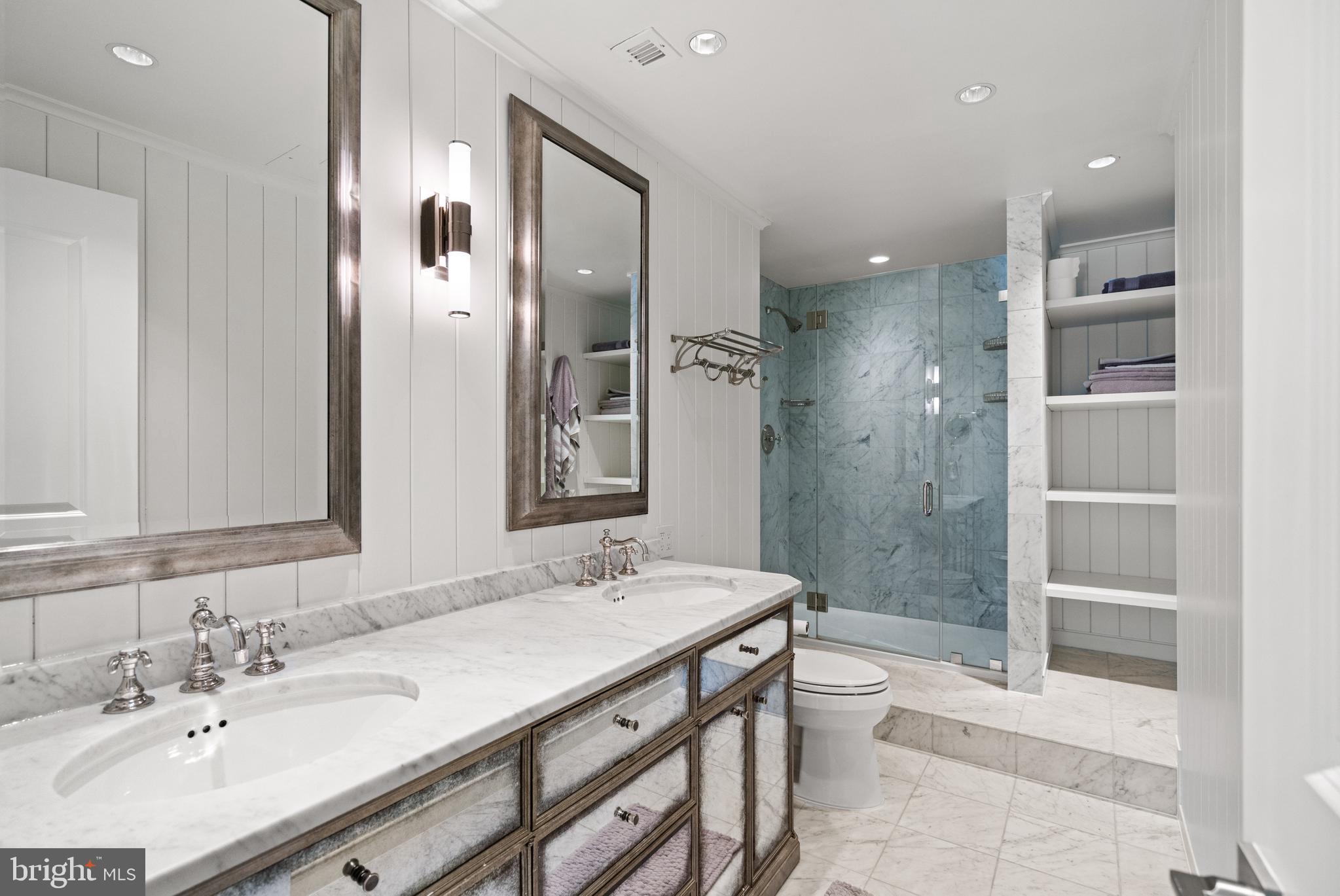 3251 Prospect Street Northwest, Unit 301 Washington, DC 20007 - Photo 38 of 75