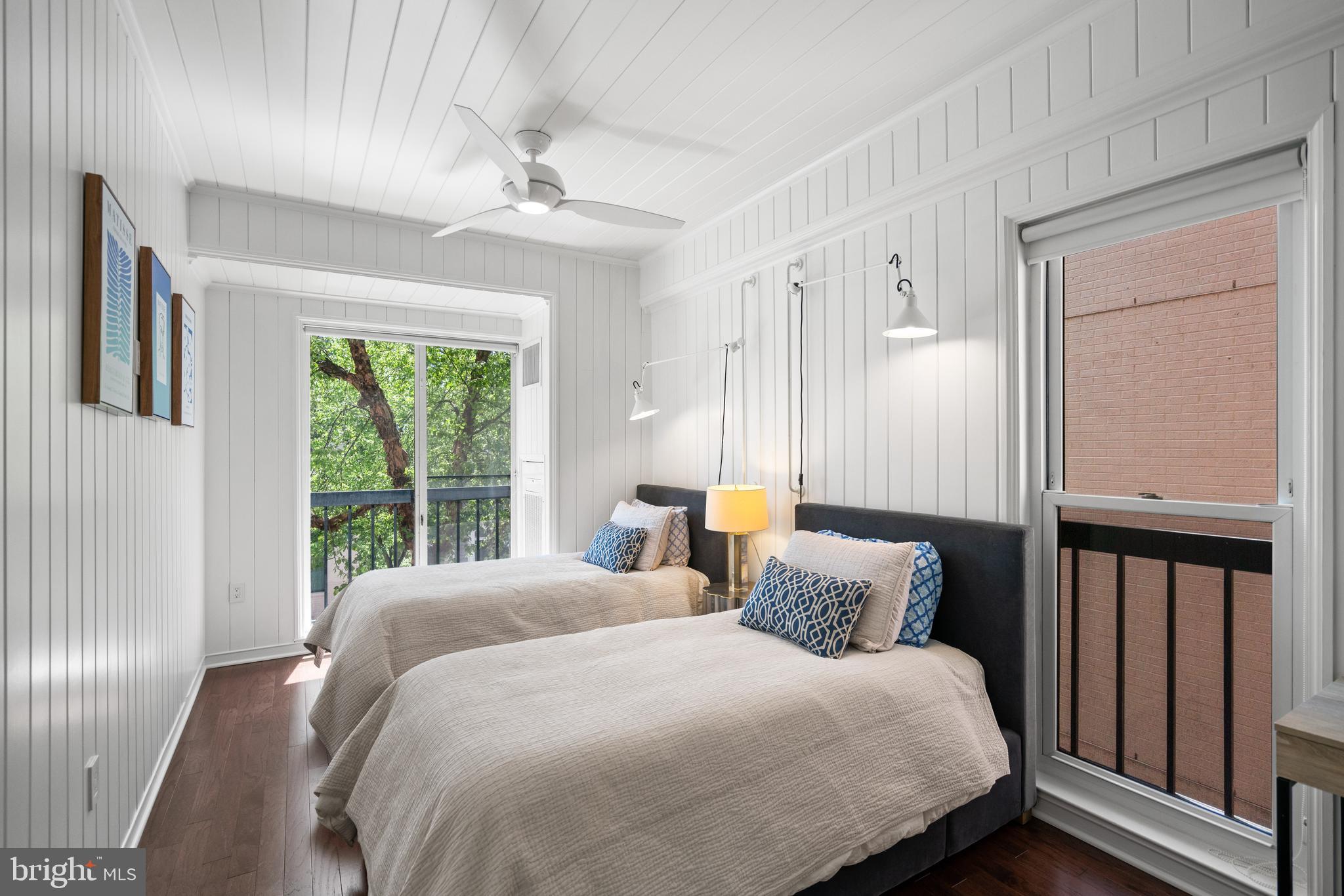 3251 Prospect Street Northwest, Unit 301 Washington, DC 20007 - Photo 44 of 75