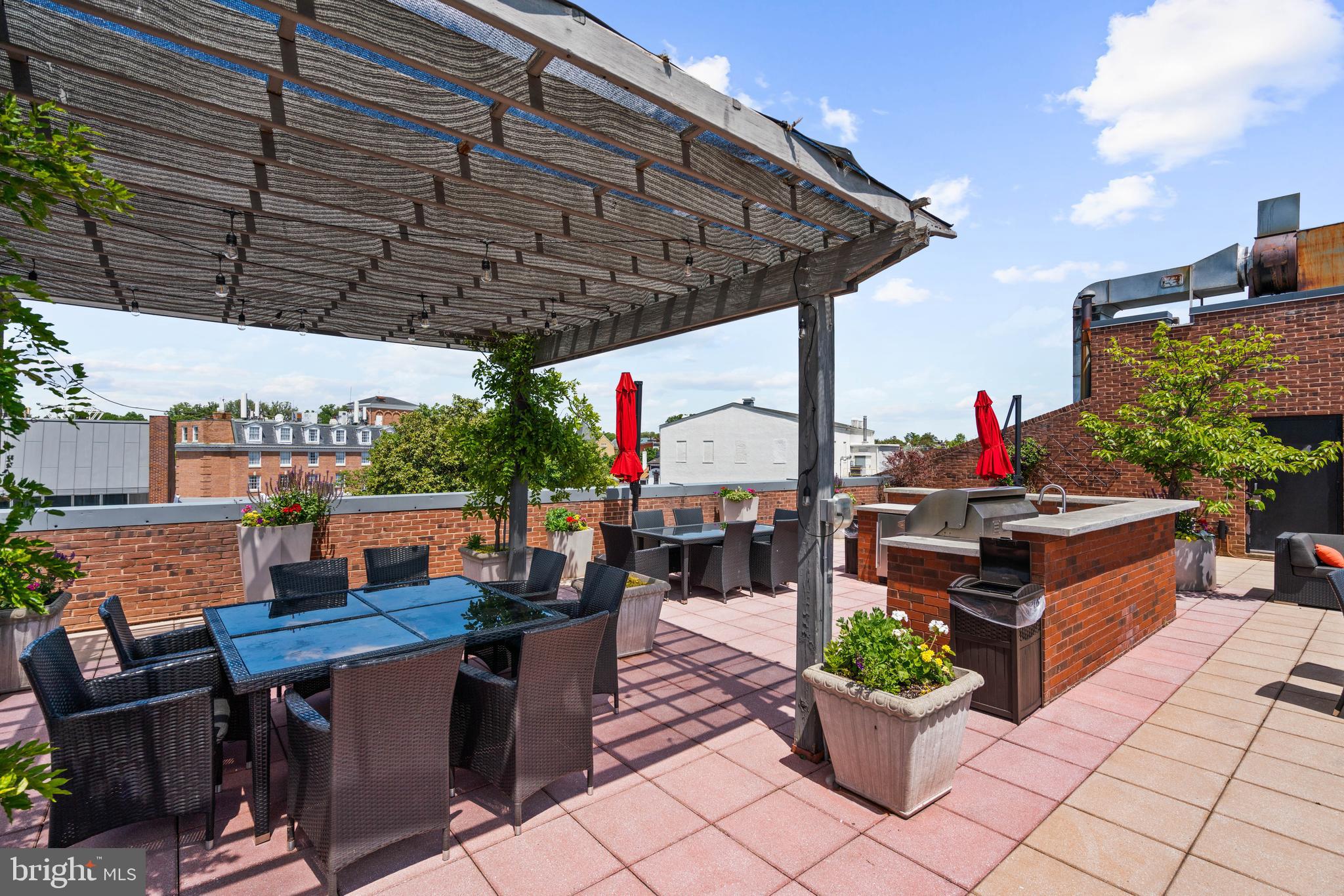 3251 Prospect Street Northwest, Unit 301 Washington, DC 20007 - Photo 58 of 75