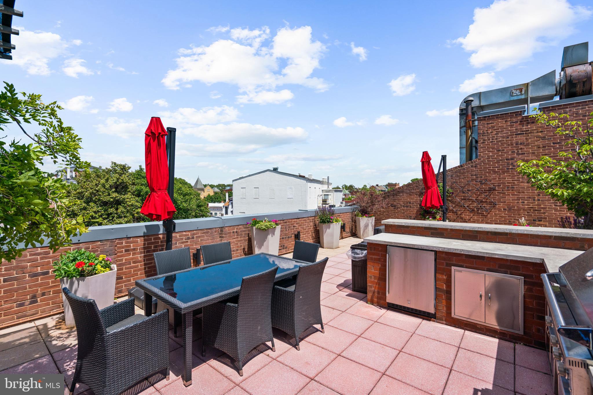 3251 Prospect Street Northwest, Unit 301 Washington, DC 20007 - Photo 59 of 75