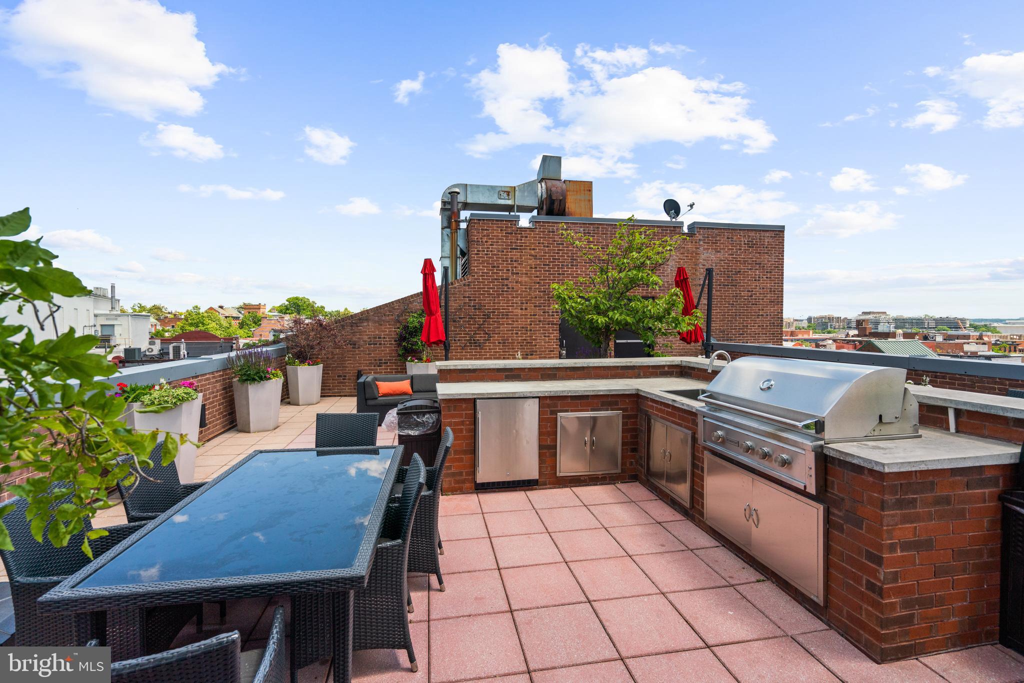 3251 Prospect Street Northwest, Unit 301 Washington, DC 20007 - Photo 60 of 75