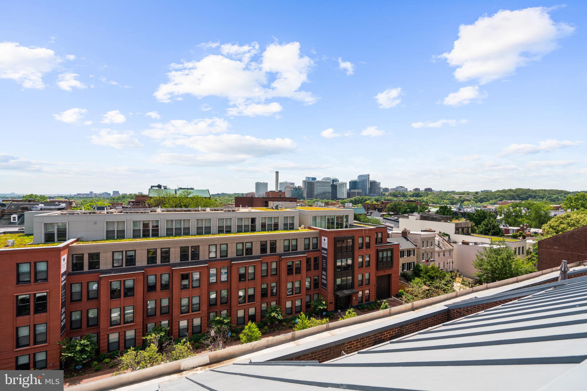 3251 Prospect Street Northwest, Unit 301 Washington, DC 20007 - Photo 64 of 75
