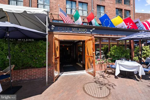 $1,275,000 | 3251 Prospect Street Northwest, Unit 301, Washington, DC 20007