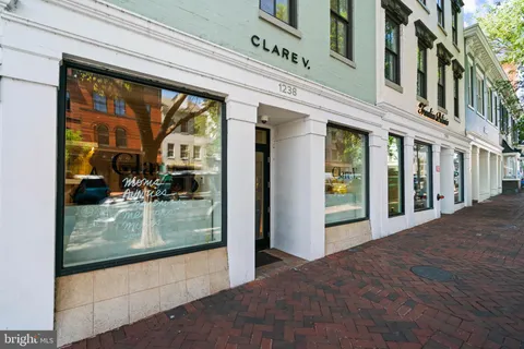 $1,275,000 | 3251 Prospect Street Northwest, Unit 301, Washington, DC 20007