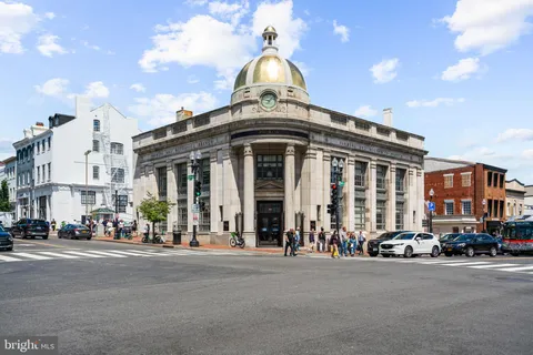 $1,275,000 | 3251 Prospect Street Northwest, Unit 301, Washington, DC 20007