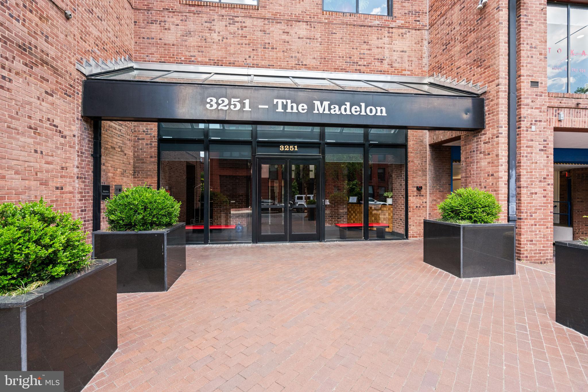 3251 Prospect Street Northwest, Unit 301 Washington, DC 20007 - Photo 75 of 75