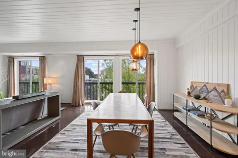 $1,275,000 | 3251 Prospect Street Northwest, Unit 301, Washington, DC 20007
