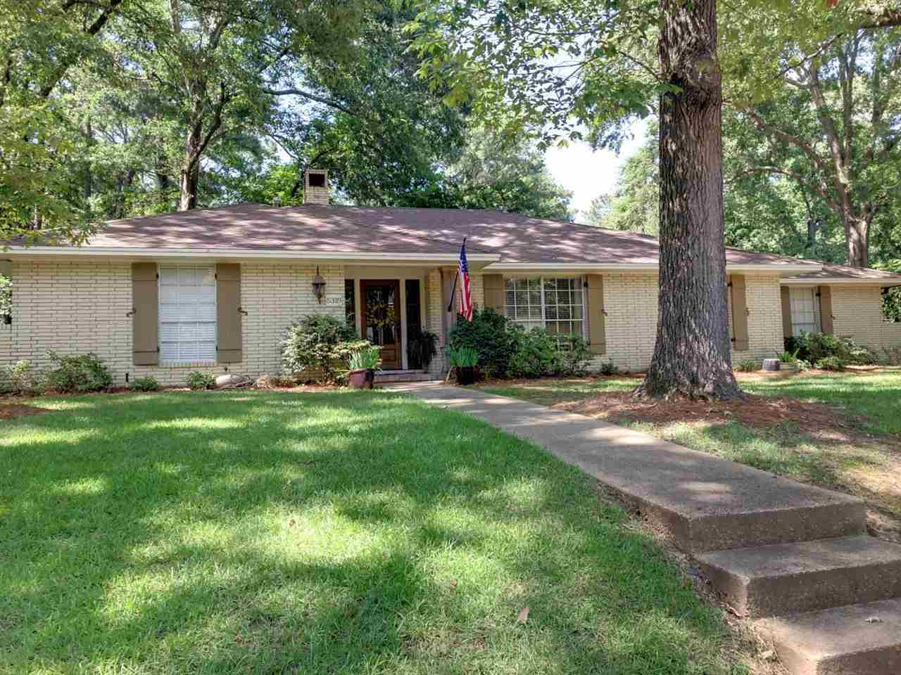 5318 Briarfield Road Jackson, MS 39211 - Photo 1 of 42 Photo 1
