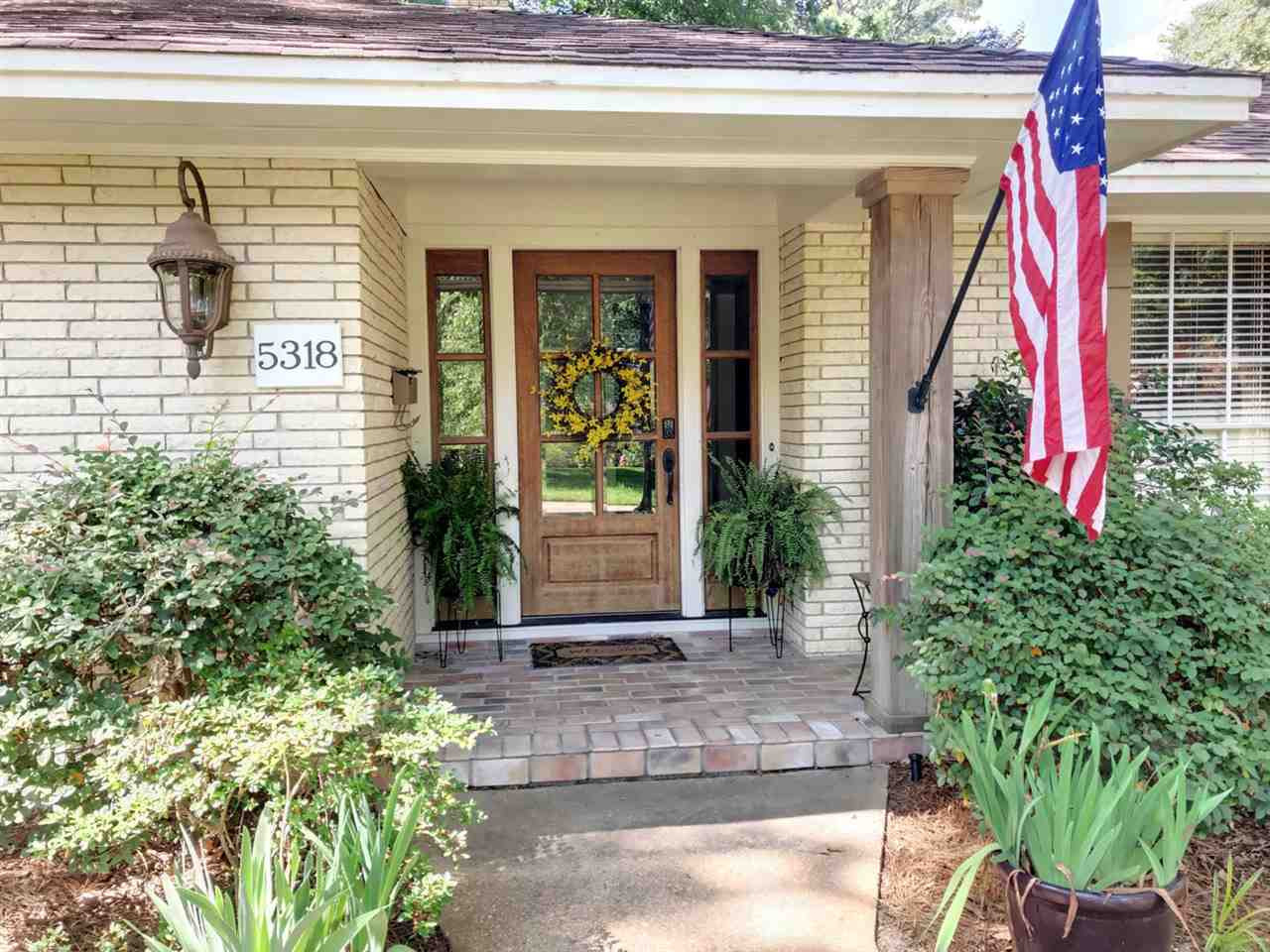 5318 Briarfield Road Jackson, MS 39211 - Photo 3 of 42 Photo 3