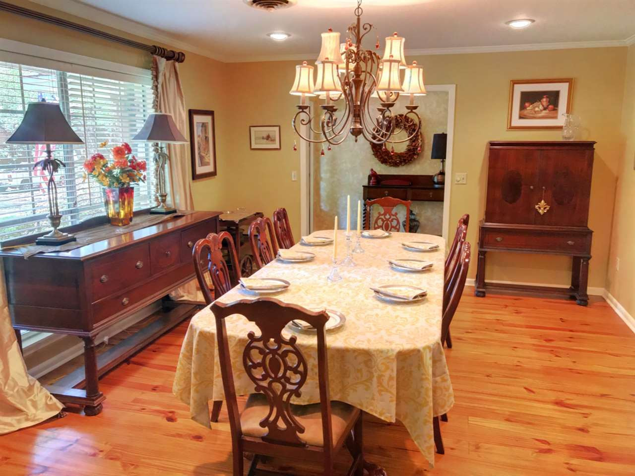 5318 Briarfield Road Jackson, MS 39211 - Photo 5 of 42 Photo 5