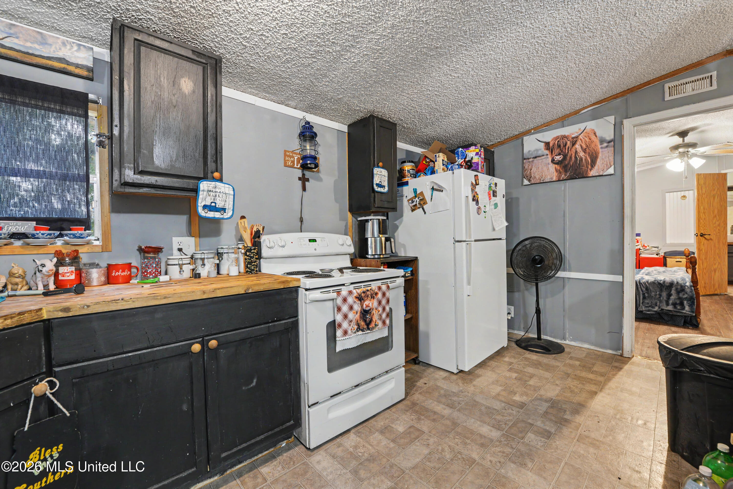 190 E Burnis Havard Road Perkinston, MS 39573 - Photo 7 of 21 007