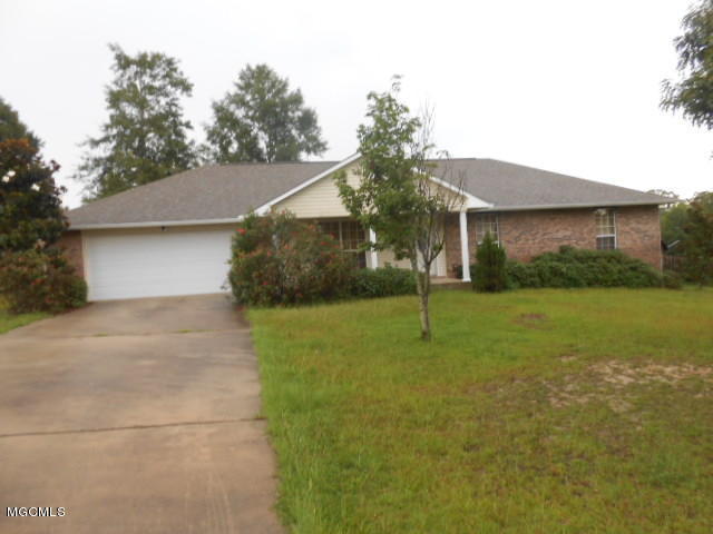 182 Lake Road McHenry, MS 39561 - Photo 1 of 13 DSCN4520